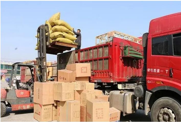 泉州到盱眙县物流专线