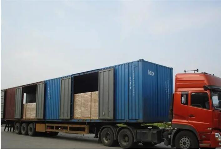 泉州到盱眙县整车运输