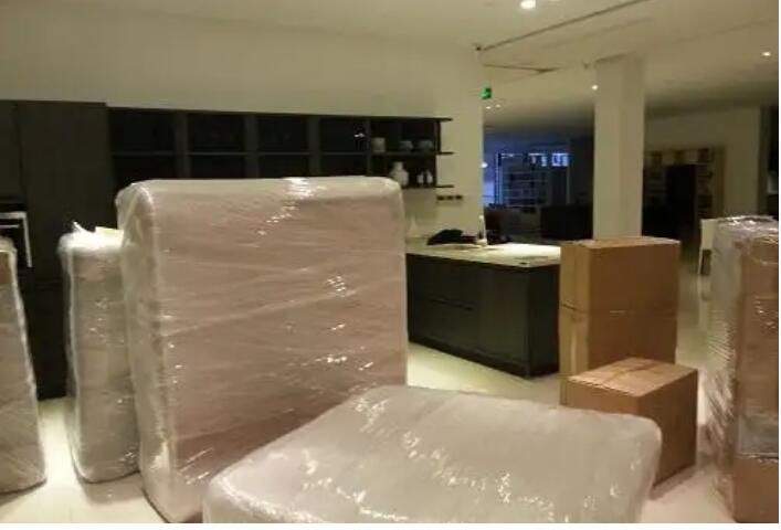 泉州到盱眙县长途搬家